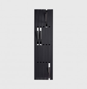 PIANO OAK BLACK SMALL 1