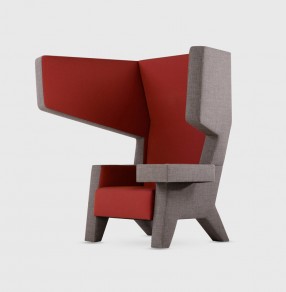 PROOFF #001 EarChair Basic 800x800