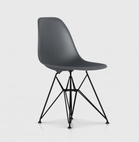 Charcoal Front