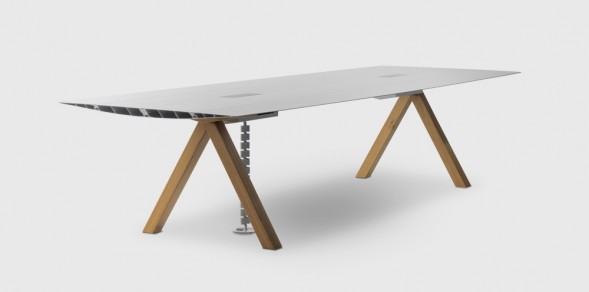 Mesa B