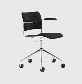 Howe 40 4 Swivel 01